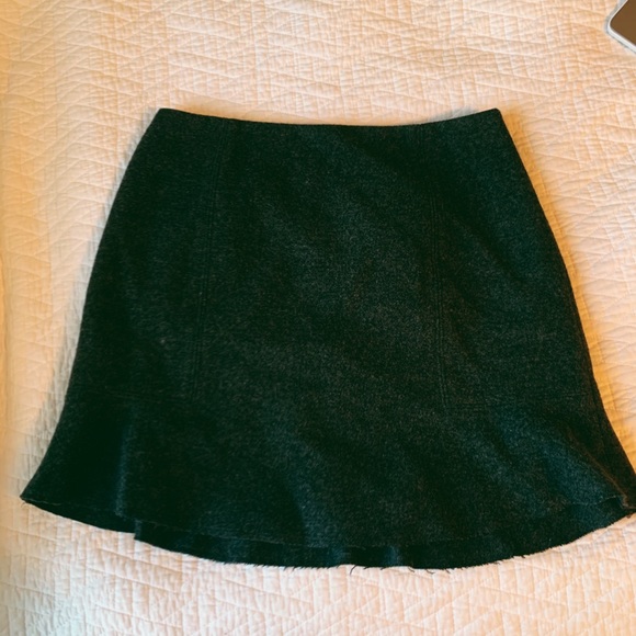 Madewell Skirt - Picture 1 of 2